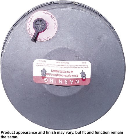 CARDONE Reman Power Brake Booster P/N:54-74421 Fits: Dodge Ram 1500 99-98, Dodge Ram 2500 99-98, Dodge Ram 3500 1998, Dodge Ram 4000 99-98, Dodge Ramcharger 1999 - Image 2