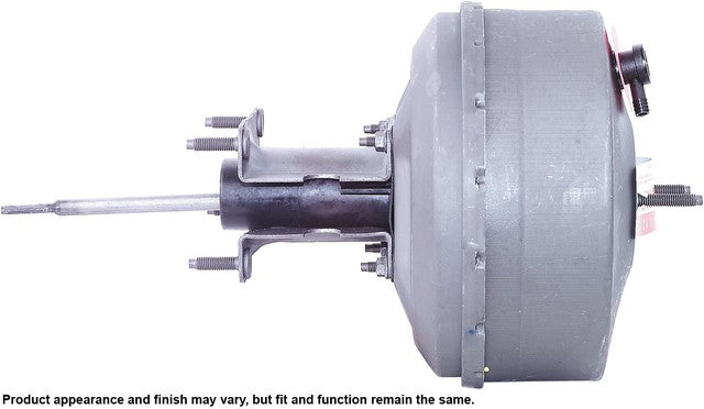 CARDONE Reman Power Brake Booster P/N:54-74421 Fits: Dodge Ram 1500 99-98, Dodge Ram 2500 99-98, Dodge Ram 3500 1998, Dodge Ram 4000 99-98, Dodge Ramcharger 1999 - Image 1