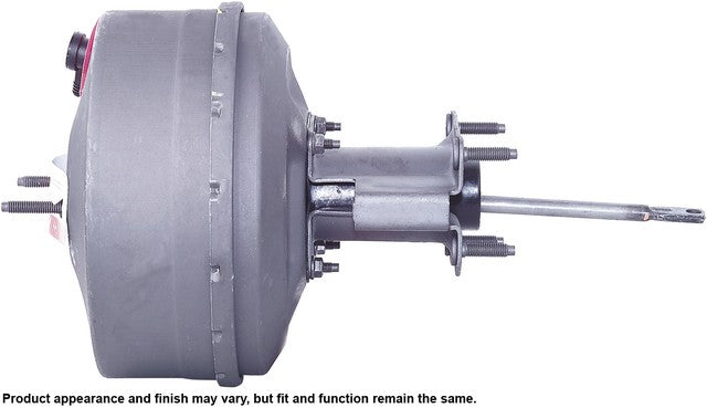 CARDONE Reman Power Brake Booster P/N:54-74421 Fits: Dodge Ram 1500 99-98, Dodge Ram 2500 99-98, Dodge Ram 3500 1998, Dodge Ram 4000 99-98, Dodge Ramcharger 1999 - Image 4