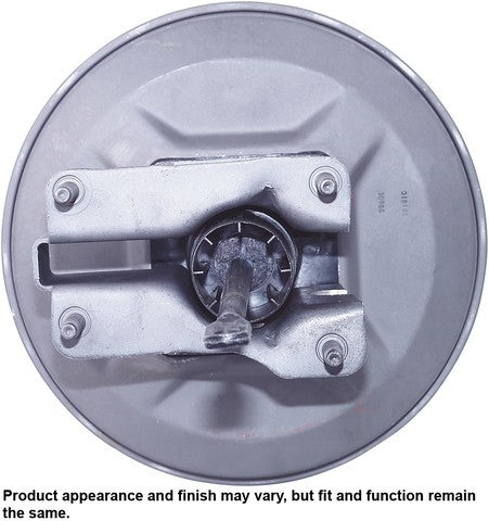 CARDONE Reman Power Brake Booster P/N:54-74421 Fits: Dodge Ram 1500 99-98, Dodge Ram 2500 99-98, Dodge Ram 3500 1998, Dodge Ram 4000 99-98, Dodge Ramcharger 1999 - Image 3