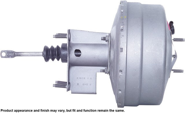 CARDONE Reman Power Brake Booster P/N:54-74422 Fits: Dodge Ram 1500 01-00 - Image 1