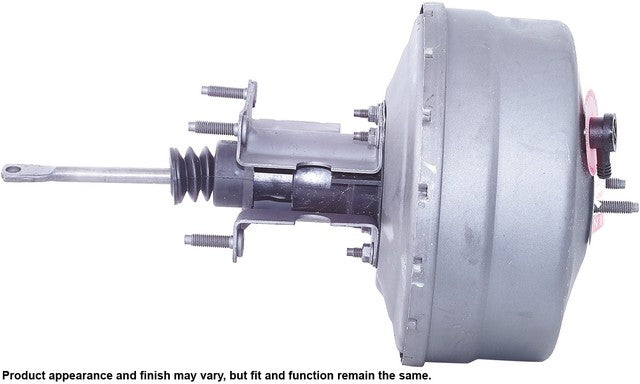 CARDONE Reman Power Brake Booster P/N:54-74423 Fits: Dodge Ram 1500 01-00, Dodge Ram 2500 01-00, Dodge Ram 4000 2000, Dodge Ramcharger 01-00 - Image 2