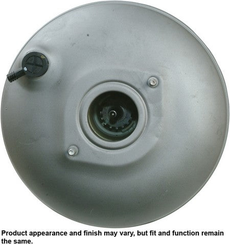 CARDONE Reman Power Brake Booster P/N:54-74425 Fits: Dodge Sprinter 2500 06-03, Dodge Sprinter 3500 06-03, Freightliner Sprinter 2500 06-02, Freightliner Sprinter 3500 06-02, Mercedes-benz Sprinter 06-04 - Image 4