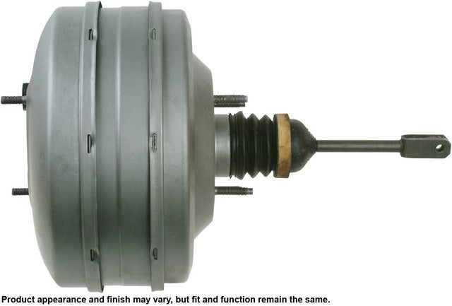 CARDONE Reman Power Brake Booster P/N:54-74425 Fits: Dodge Sprinter 2500 06-03, Dodge Sprinter 3500 06-03, Freightliner Sprinter 2500 06-02, Freightliner Sprinter 3500 06-02, Mercedes-benz Sprinter 06-04 - Image 3