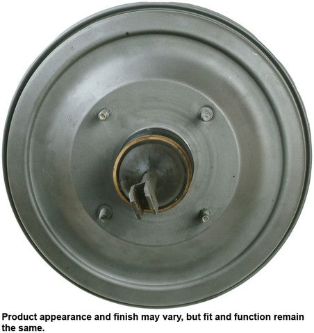 CARDONE Reman Power Brake Booster P/N:54-74425 Fits: Dodge Sprinter 2500 06-03, Dodge Sprinter 3500 06-03, Freightliner Sprinter 2500 06-02, Freightliner Sprinter 3500 06-02, Mercedes-benz Sprinter 06-04 - Image 2
