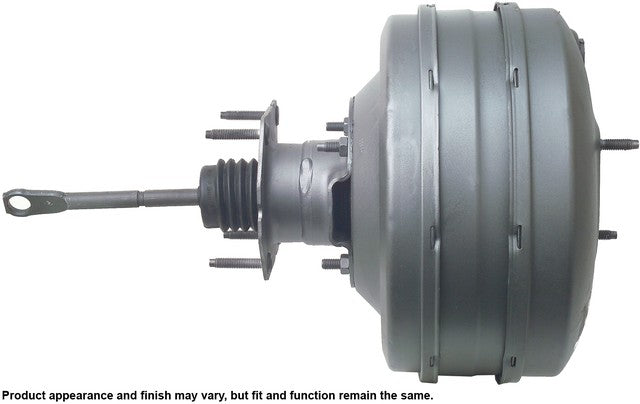 CARDONE Reman Power Brake Booster P/N:54-74426 Fits: Ford F-250 Super Duty 07-05, Ford F-350 Super Duty 07-05, Ford F-450 Super Duty 07-05, Ford F-550 Super Duty 07-05 - Image 1