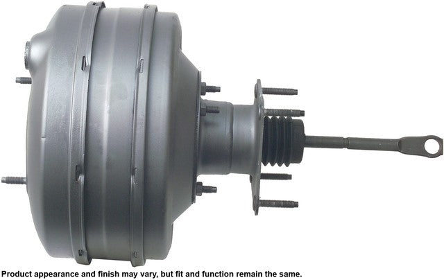 CARDONE Reman Power Brake Booster P/N:54-74426 Fits: Ford F-250 Super Duty 07-05, Ford F-350 Super Duty 07-05, Ford F-450 Super Duty 07-05, Ford F-550 Super Duty 07-05 - Image 2