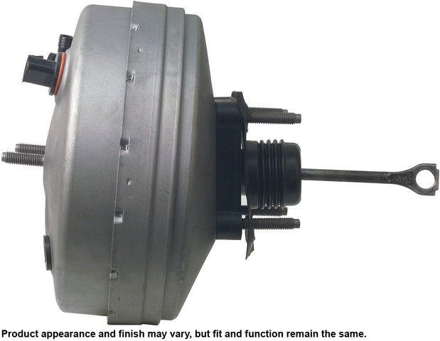 CARDONE Reman Power Brake Booster P/N:54-74427 Fits: Cadillac Escalade, Cadillac Escalade Esv, Cadillac Escalade Ext, Chevrolet Avalanche, Chevrolet Cheyenne, Chevrolet Silverado 1500, Chevrolet Suburban 1500, Chevrolet Suburban 2500, Chevrolet Tahoe - Image 1