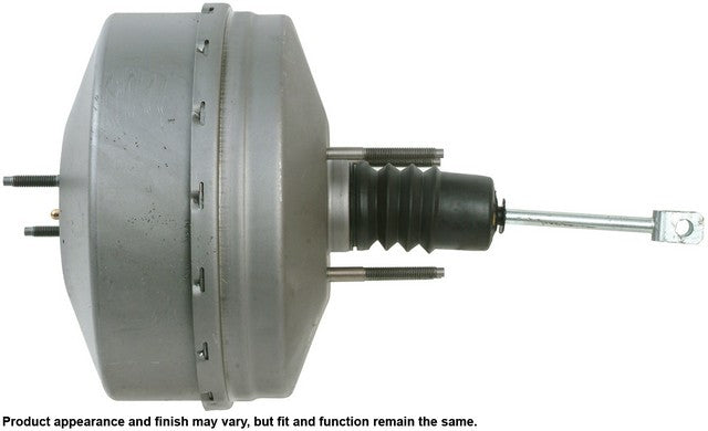 CARDONE Reman Power Brake Booster P/N:54-74428 Fits: Ford Expedition 2007, Lincoln Navigator 2007 - Image 2