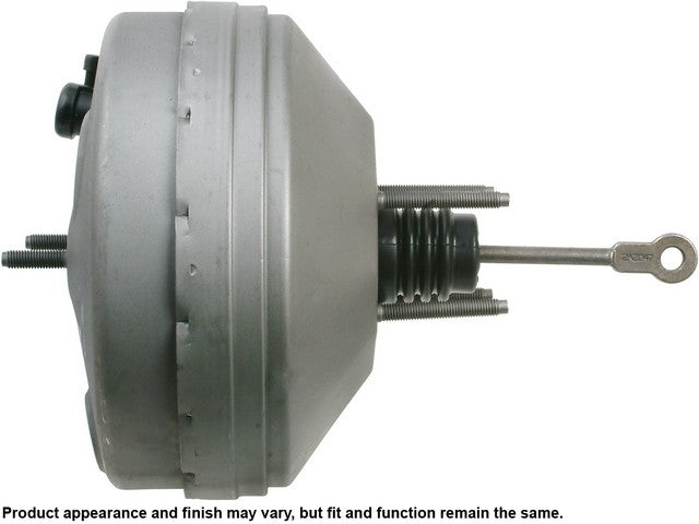 CARDONE Reman Power Brake Booster P/N:54-74429 Fits: Chrysler Aspen 09-07, Dodge Durango 09-07 - Image 3