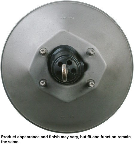 CARDONE Reman Power Brake Booster P/N:54-74429 Fits: Chrysler Aspen 09-07, Dodge Durango 09-07 - Image 2