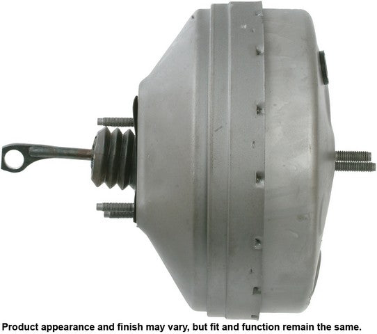 CARDONE Reman Power Brake Booster P/N:54-74430 Fits: Ford E-150 14-08, Ford E-150 Econoline 2008, Ford E-250 14-08, Ford E-350 Super Duty 19-08, Ford E-350 Super Duty 24-21, Ford Econoline Van 14-10, Ford Econoline Wagon 14-10 - Image 2