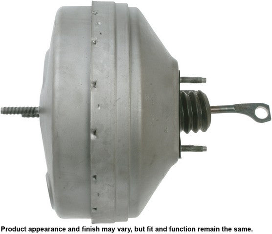 CARDONE Reman Power Brake Booster P/N:54-74430 Fits: Ford E-150 14-08, Ford E-150 Econoline 2008, Ford E-250 14-08, Ford E-350 Super Duty 19-08, Ford E-350 Super Duty 24-21, Ford Econoline Van 14-10, Ford Econoline Wagon 14-10 - Image 1