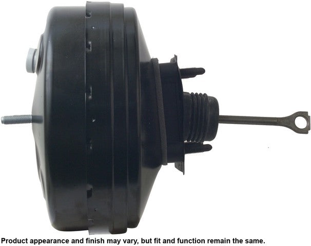 CARDONE Reman Power Brake Booster P/N:54-74431 Fits: Chevrolet Cheyenne 11-07, Chevrolet Silverado 1500 11-07, GMC Sierra 1500 11-07 - Image 3