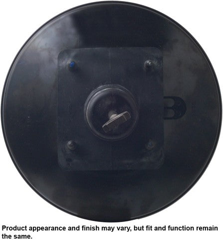 CARDONE Reman Power Brake Booster P/N:54-74431 Fits: Chevrolet Cheyenne 11-07, Chevrolet Silverado 1500 11-07, GMC Sierra 1500 11-07 - Image 2