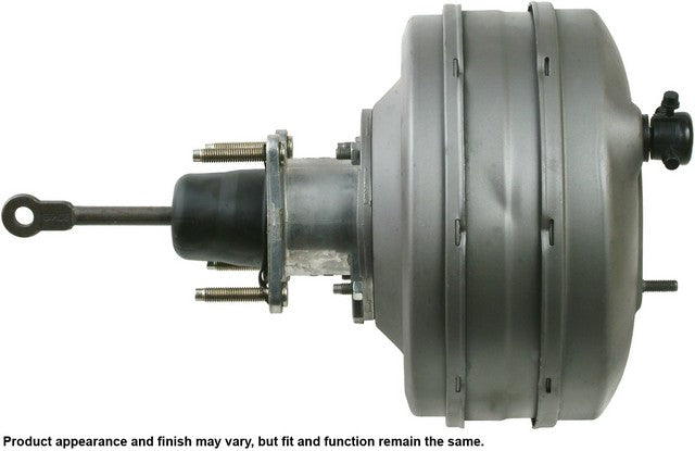 CARDONE Reman Power Brake Booster P/N:54-74432 Fits: Dodge Ram 1500 10-08, Dodge Ram 2500 10-08, Dodge Ram 3500 2008, Ram 1500 12-11, Ram 2500 18-11 - Image 1