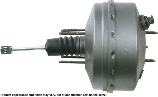 CARDONE Reman Power Brake Booster P/N:54-74434 Fits: Ford Expedition 09-07, Lincoln Navigator 09-07 - Image 1
