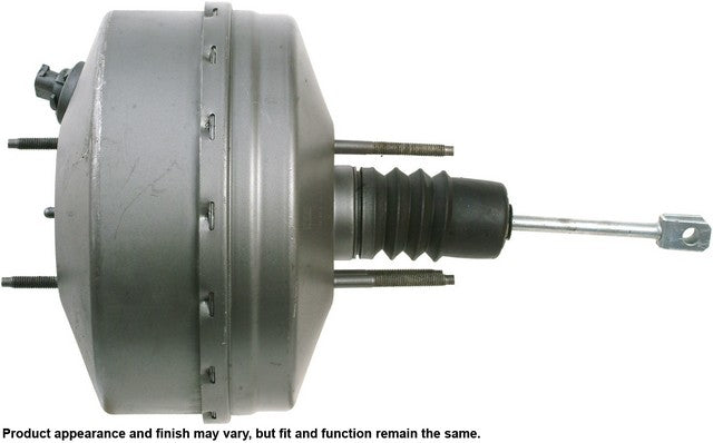 CARDONE Reman Power Brake Booster P/N:54-74434 Fits: Ford Expedition 09-07, Lincoln Navigator 09-07 - Image 3