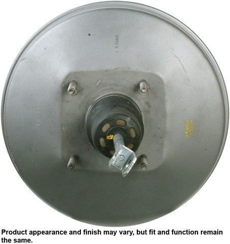 CARDONE Reman Power Brake Booster P/N:54-74434 Fits: Ford Expedition 09-07, Lincoln Navigator 09-07 - Image 2