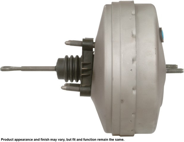 CARDONE Reman Power Brake Booster P/N:54-74436 Fits: Cadillac Escalade, Cadillac Escalade Esv, Cadillac Escalade Ext, Chevrolet Avalanche, Chevrolet Silverado 1500, Chevrolet Suburban 1500, Chevrolet Tahoe, GMC Sierra 1500, GMC Yukon, GMC Yukon Xl 1500 - Image 1