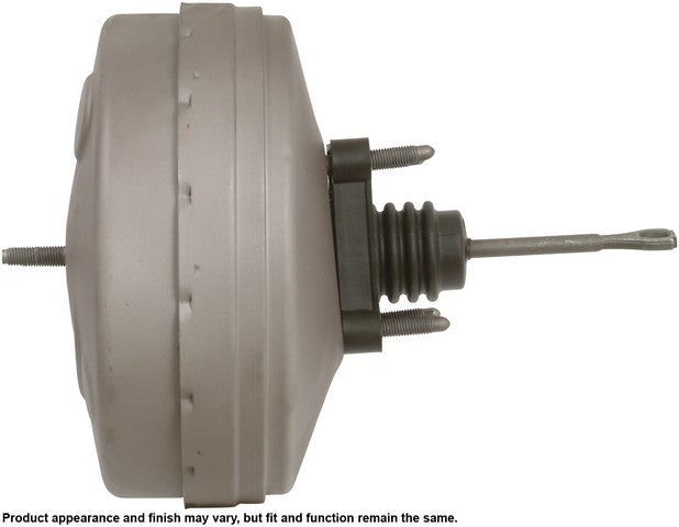 CARDONE Reman Power Brake Booster P/N:54-74436 Fits: Cadillac Escalade, Cadillac Escalade Esv, Cadillac Escalade Ext, Chevrolet Avalanche, Chevrolet Silverado 1500, Chevrolet Suburban 1500, Chevrolet Tahoe, GMC Sierra 1500, GMC Yukon, GMC Yukon Xl 1500 - Image 3