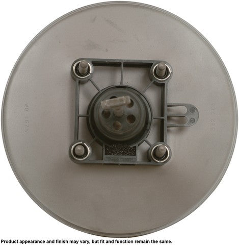 CARDONE Reman Power Brake Booster P/N:54-74436 Fits: Cadillac Escalade, Cadillac Escalade Esv, Cadillac Escalade Ext, Chevrolet Avalanche, Chevrolet Silverado 1500, Chevrolet Suburban 1500, Chevrolet Tahoe, GMC Sierra 1500, GMC Yukon, GMC Yukon Xl 1500 - Image 2