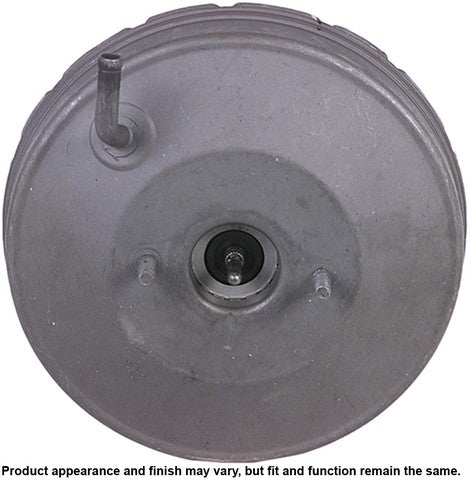 CARDONE Reman Power Brake Booster P/N:54-74500 Fits: Ford Escort 92-91, Mazda 323 94-90, Mazda Mx-3 93-92, Mazda Protege 94-90, Mercury Tracer 92-91 - Image 4