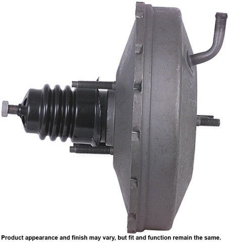 CARDONE Reman Power Brake Booster P/N:54-74500 Fits: Ford Escort 92-91, Mazda 323 94-90, Mazda Mx-3 93-92, Mazda Protege 94-90, Mercury Tracer 92-91 - Image 1