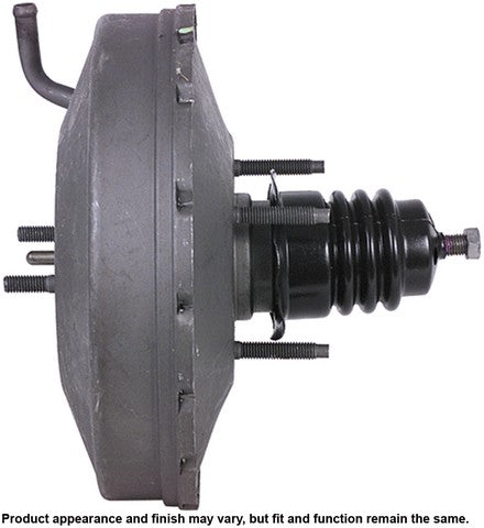 CARDONE Reman Power Brake Booster P/N:54-74500 Fits: Ford Escort 92-91, Mazda 323 94-90, Mazda Mx-3 93-92, Mazda Protege 94-90, Mercury Tracer 92-91 - Image 2