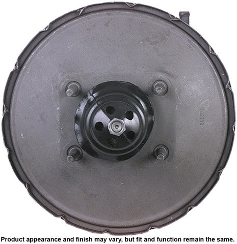 CARDONE Reman Power Brake Booster P/N:54-74500 Fits: Ford Escort 92-91, Mazda 323 94-90, Mazda Mx-3 93-92, Mazda Protege 94-90, Mercury Tracer 92-91 - Image 3