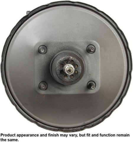 CARDONE Reman Power Brake Booster P/N:54-74505 Fits: Mazda Miata 00-99, Mazda Miata 97-90 - Image 4