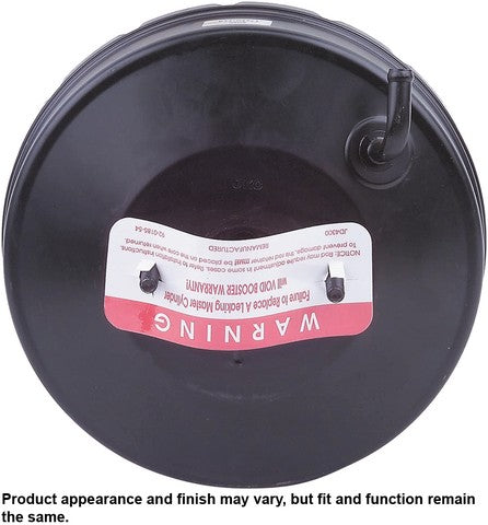 CARDONE Reman Power Brake Booster P/N:54-74506 Fits: Mazda Miata 00-99, Mazda Miata 97-91 - Image 4