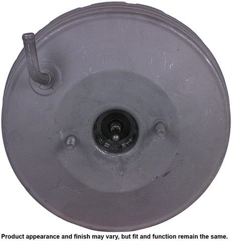CARDONE Reman Power Brake Booster P/N:54-74510 Fits: Ford Escort 94-93, Mercury Tracer 94-93 - Image 3