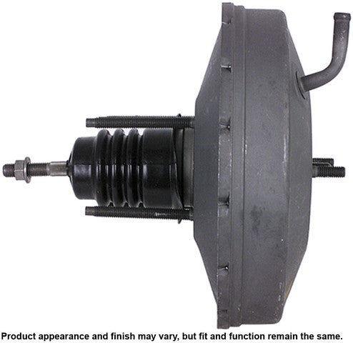 CARDONE Reman Power Brake Booster P/N:54-74510 Fits: Ford Escort 94-93, Mercury Tracer 94-93 - Image 1