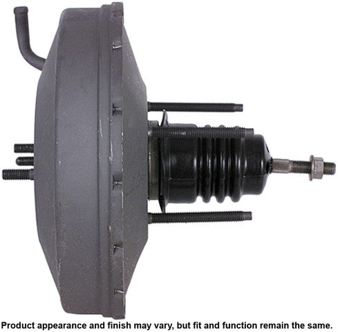 CARDONE Reman Power Brake Booster P/N:54-74510 Fits: Ford Escort 94-93, Mercury Tracer 94-93 - Image 2