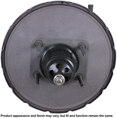 CARDONE Reman Power Brake Booster P/N:54-74510 Fits: Ford Escort 94-93, Mercury Tracer 94-93 - Image 4