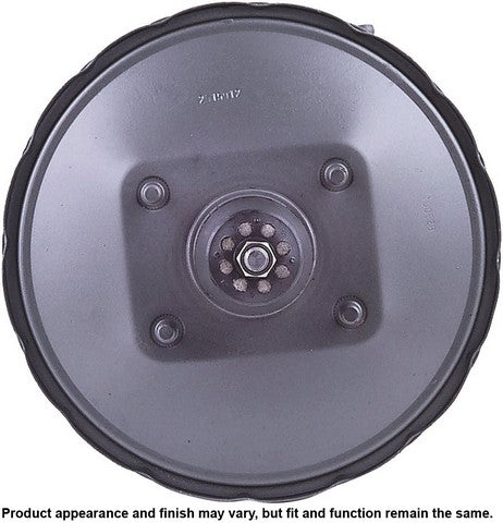 CARDONE Reman Power Brake Booster P/N:54-74512 Fits: Chevrolet Tracker 03-99, Suzuki Vitara 03-99 - Image 3