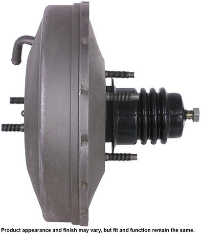 CARDONE Reman Power Brake Booster P/N:54-74520 Fits: Asuna Sunfire 1993, Geo Storm 93-90 - Image 4