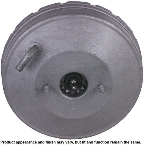 CARDONE Reman Power Brake Booster P/N:54-74521 Fits: Dodge Colt 94-93, Eagle Summit 96-93, Mitsubishi Mirage 96-93, Plymouth Colt 94-93 - Image 4
