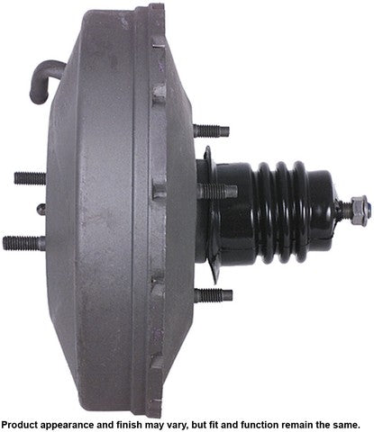 CARDONE Reman Power Brake Booster P/N:54-74521 Fits: Dodge Colt 94-93, Eagle Summit 96-93, Mitsubishi Mirage 96-93, Plymouth Colt 94-93 - Image 3