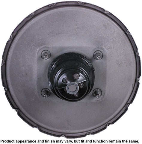 CARDONE Reman Power Brake Booster P/N:54-74521 Fits: Dodge Colt 94-93, Eagle Summit 96-93, Mitsubishi Mirage 96-93, Plymouth Colt 94-93 - Image 2