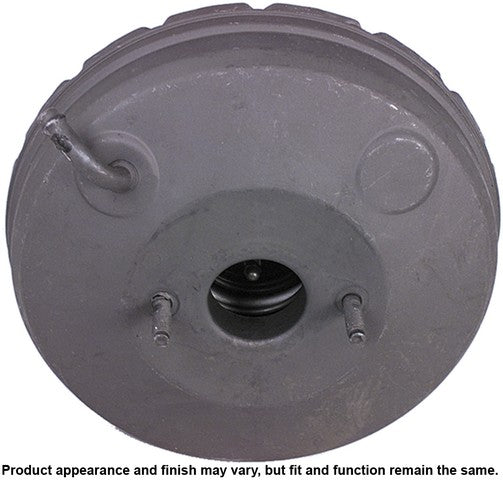 CARDONE Reman Power Brake Booster P/N:54-74525 Fits: Asuna Sunrunner 93-92, Chevrolet Tracker 1991, Chevrolet Tracker 1998, Geo Tracker 97-91, GMC Tracker 1991, Pontiac Sunrunner 97-94, Suzuki Sidekick 98-91 - Image 2