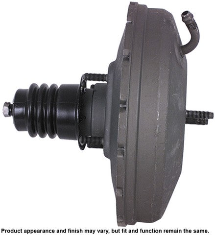 CARDONE Reman Power Brake Booster P/N:54-74525 Fits: Asuna Sunrunner 93-92, Chevrolet Tracker 1991, Chevrolet Tracker 1998, Geo Tracker 97-91, GMC Tracker 1991, Pontiac Sunrunner 97-94, Suzuki Sidekick 98-91 - Image 1
