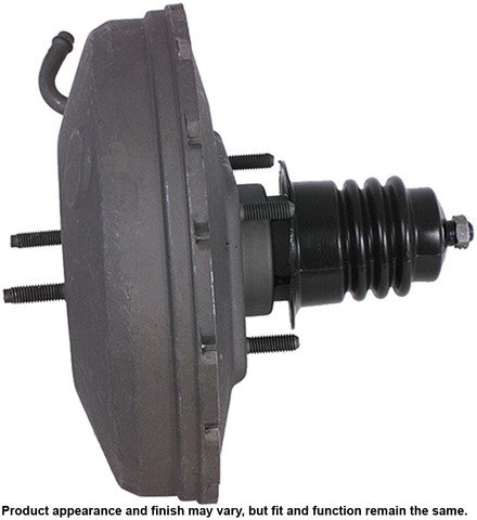 CARDONE Reman Power Brake Booster P/N:54-74525 Fits: Asuna Sunrunner 93-92, Chevrolet Tracker 1991, Chevrolet Tracker 1998, Geo Tracker 97-91, GMC Tracker 1991, Pontiac Sunrunner 97-94, Suzuki Sidekick 98-91 - Image 4