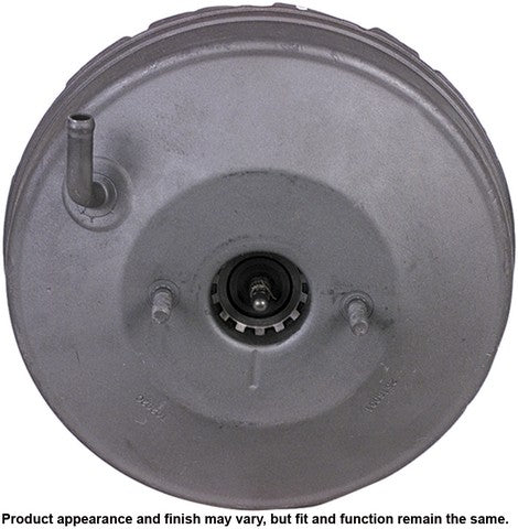 CARDONE Reman Power Brake Booster P/N:54-74550 Fits: Nissan Nx 92-91, Nissan Sentra 94-91 - Image 2