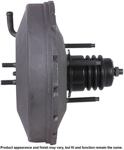 CARDONE Reman Power Brake Booster P/N:54-74550 Fits: Nissan Nx 92-91, Nissan Sentra 94-91 - Image 4