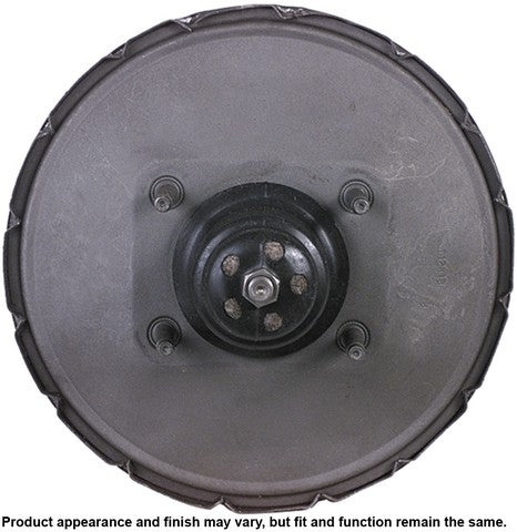 CARDONE Reman Power Brake Booster P/N:54-74550 Fits: Nissan Nx 92-91, Nissan Sentra 94-91 - Image 3