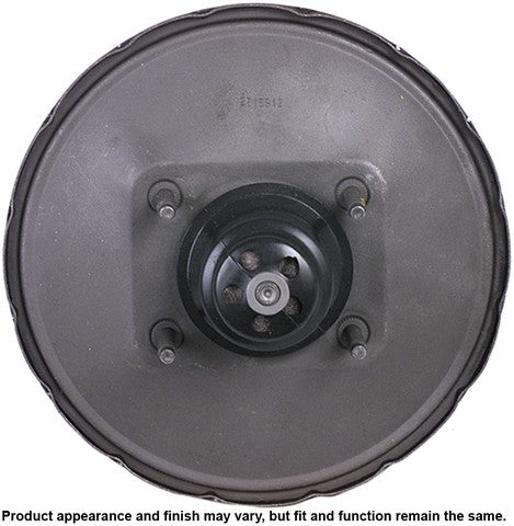 CARDONE Reman Power Brake Booster P/N:54-74551 Fits: Nissan 200sx 98-95, Nissan Sentra 99-95 - Image 3