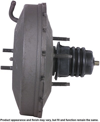 CARDONE Reman Power Brake Booster P/N:54-74560 Fits: Toyota Paseo 99-95, Toyota Tercel 92-91, Toyota Tercel 99-95 - Image 4