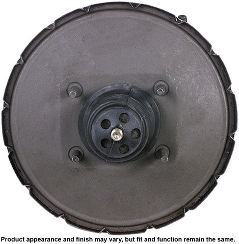 CARDONE Reman Power Brake Booster P/N:54-74560 Fits: Toyota Paseo 99-95, Toyota Tercel 92-91, Toyota Tercel 99-95 - Image 2